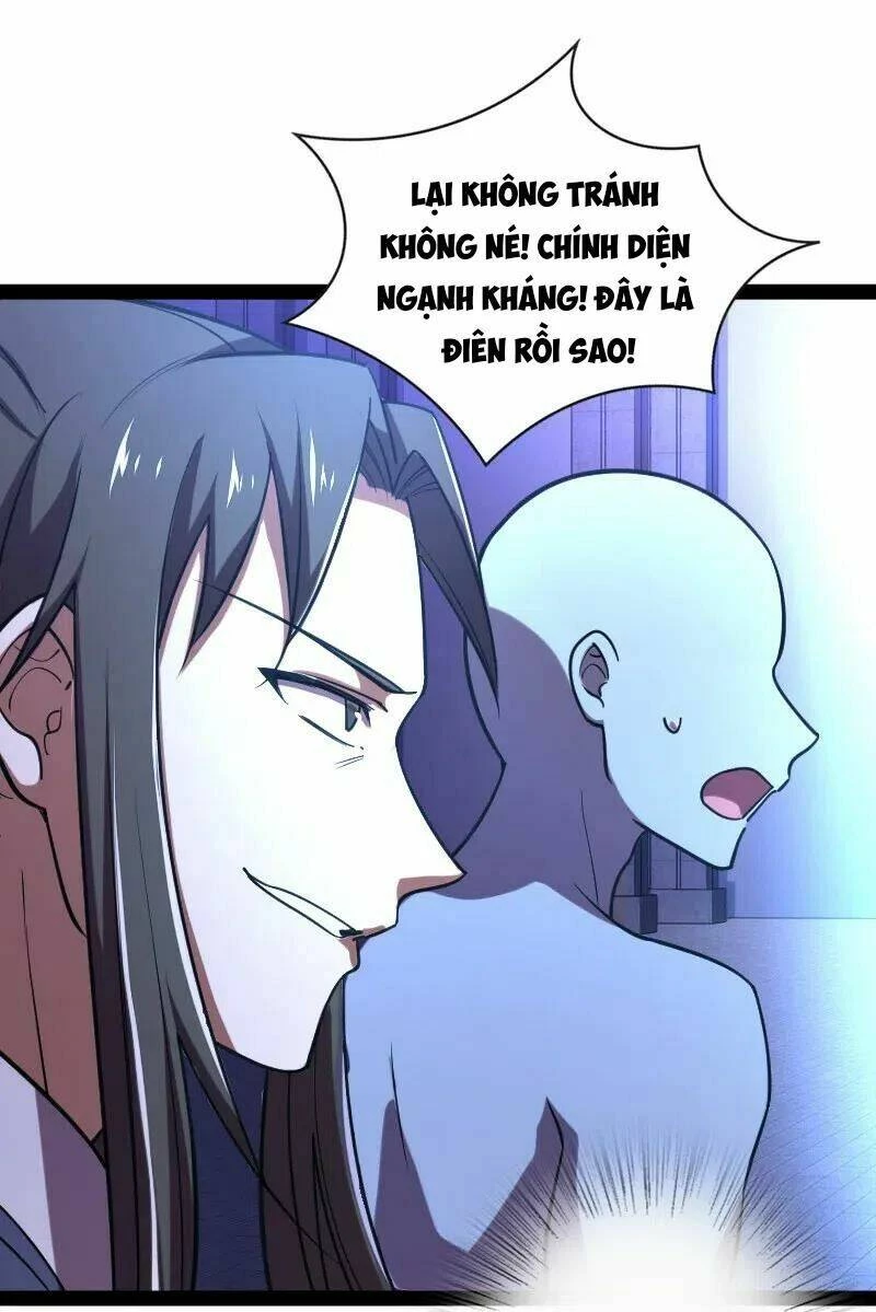 Sinh Hoạt Của Võ Đế Sau Khi Ẩn Cư Chapter 56 - 10