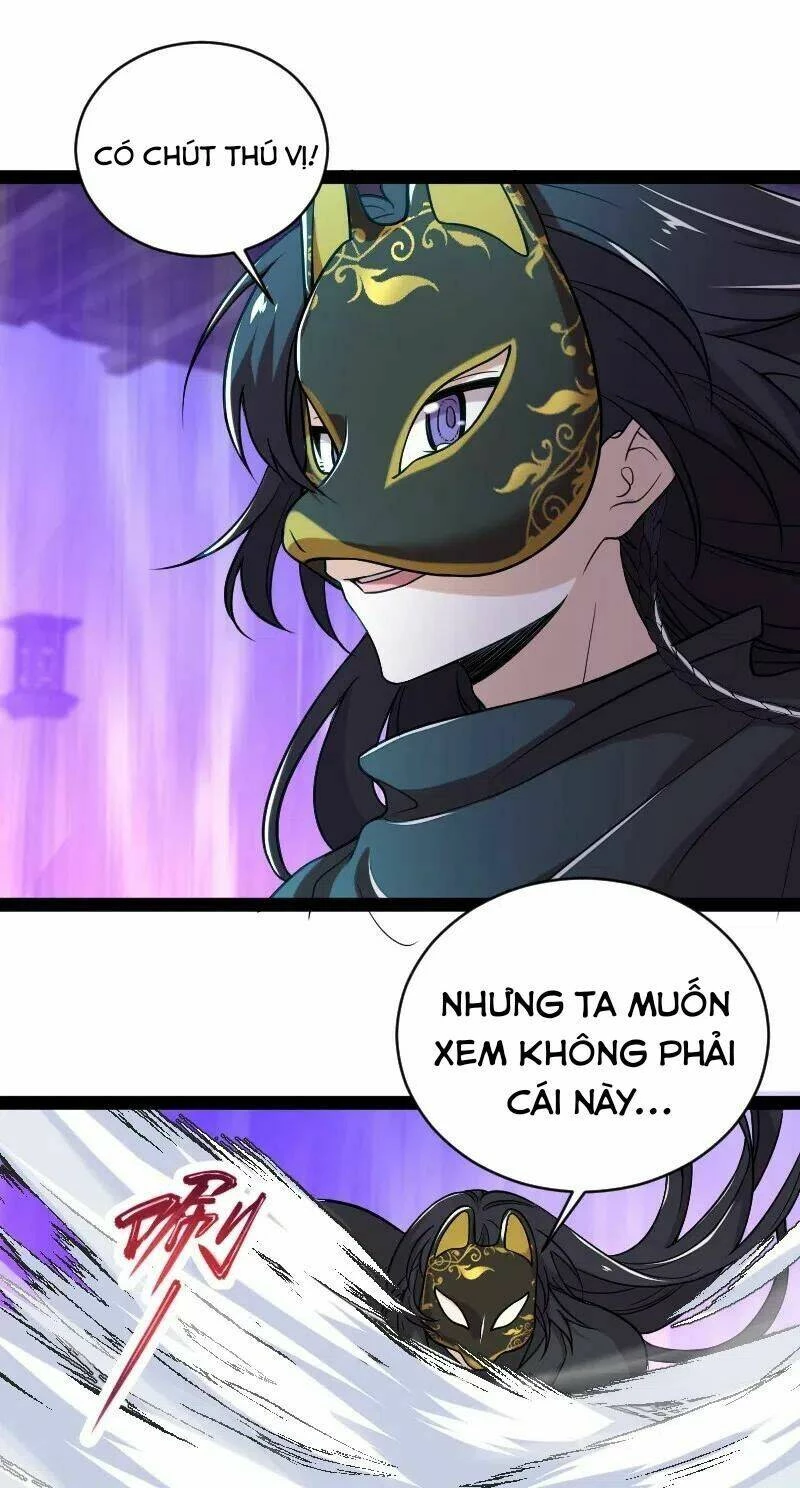 Sinh Hoạt Của Võ Đế Sau Khi Ẩn Cư Chapter 56 - 18
