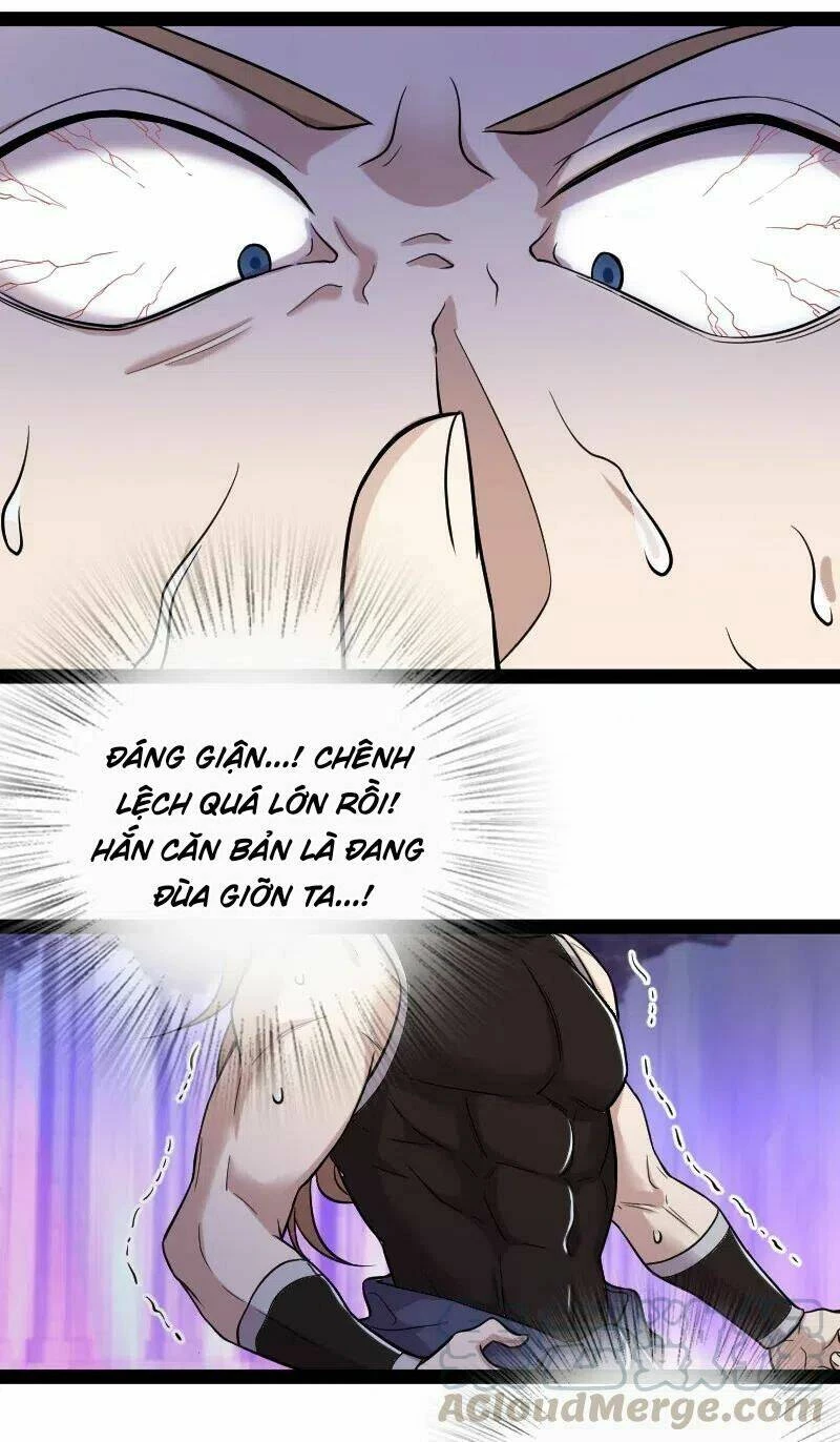 Sinh Hoạt Của Võ Đế Sau Khi Ẩn Cư Chapter 56 - 21