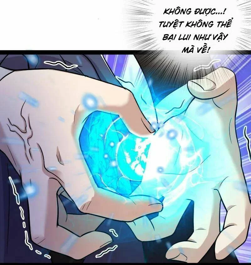 Sinh Hoạt Của Võ Đế Sau Khi Ẩn Cư Chapter 56 - 22