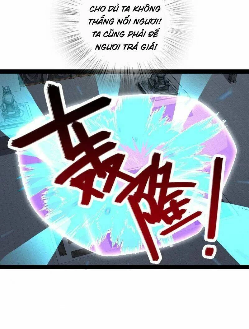 Sinh Hoạt Của Võ Đế Sau Khi Ẩn Cư Chapter 56 - 24