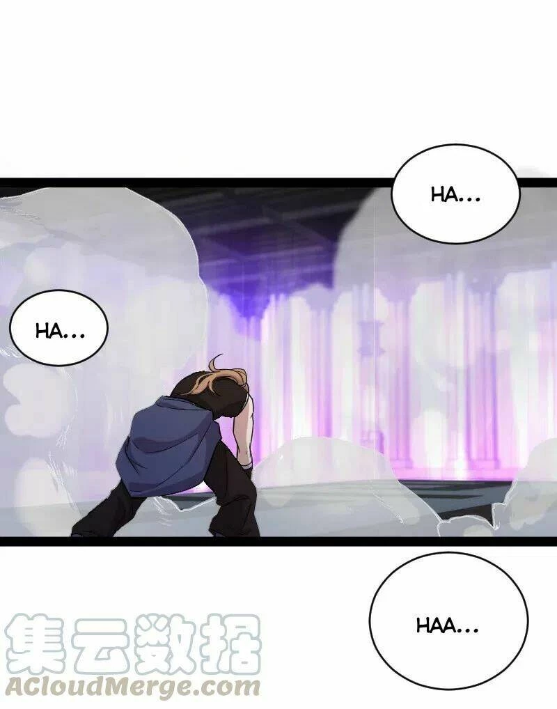 Sinh Hoạt Của Võ Đế Sau Khi Ẩn Cư Chapter 56 - 25