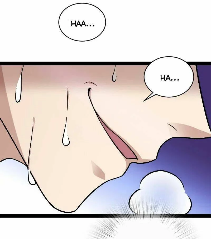 Sinh Hoạt Của Võ Đế Sau Khi Ẩn Cư Chapter 56 - 26