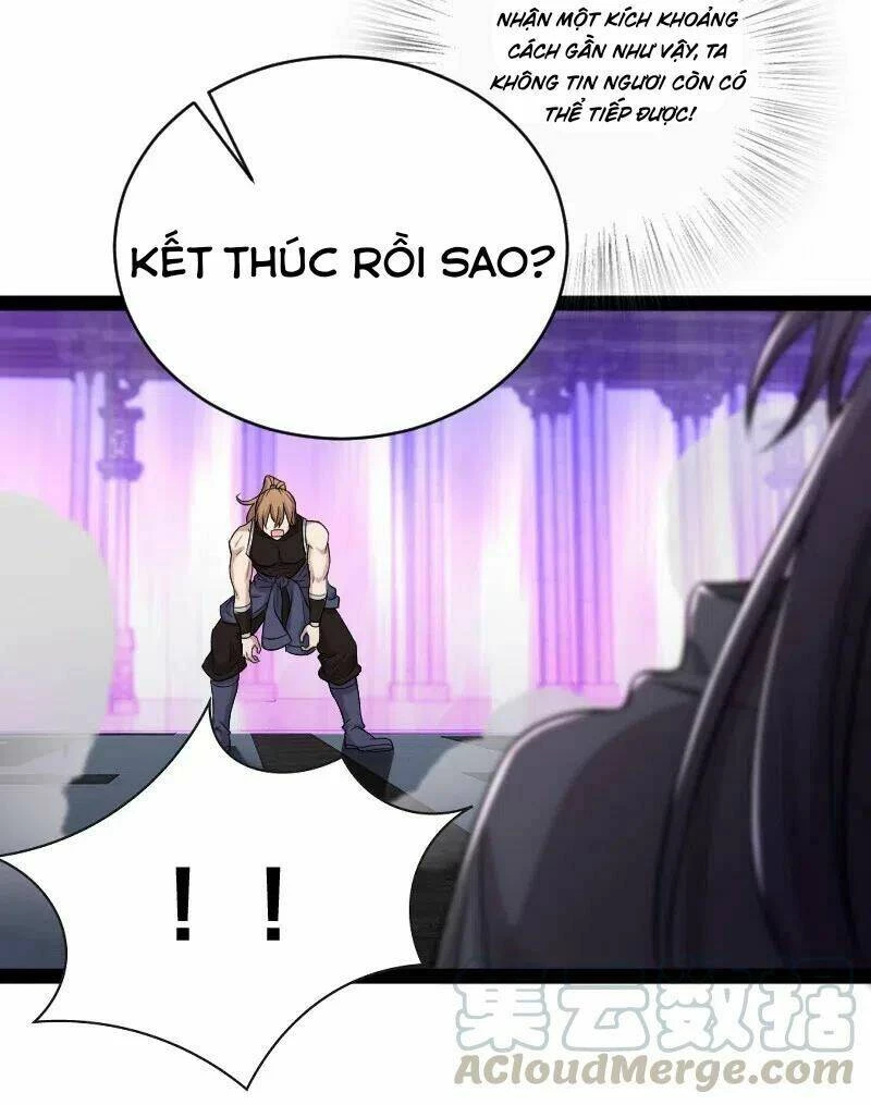 Sinh Hoạt Của Võ Đế Sau Khi Ẩn Cư Chapter 56 - 27