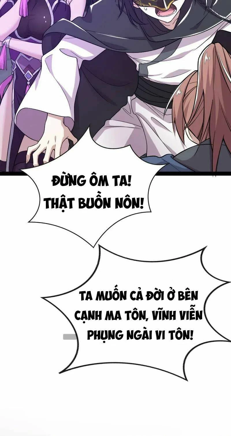Sinh Hoạt Của Võ Đế Sau Khi Ẩn Cư Chapter 56 - 34