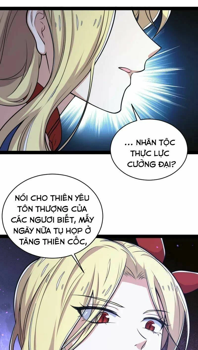 Sinh Hoạt Của Võ Đế Sau Khi Ẩn Cư Chapter 56 - 38