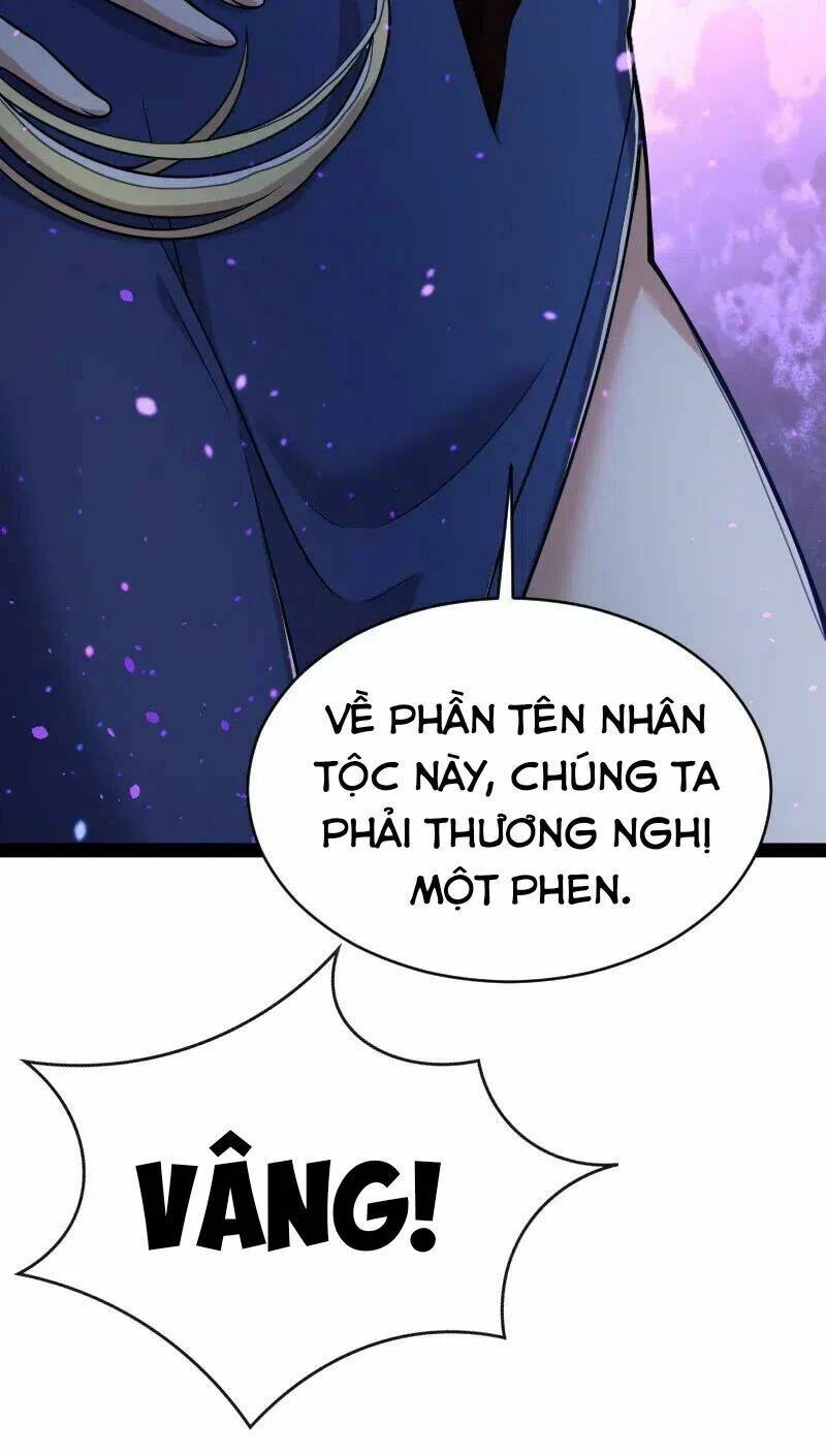 Sinh Hoạt Của Võ Đế Sau Khi Ẩn Cư Chapter 56 - 40
