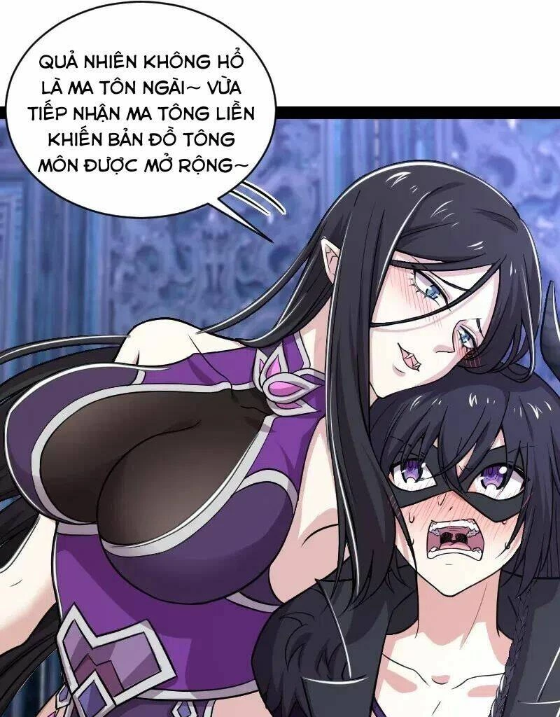 Sinh Hoạt Của Võ Đế Sau Khi Ẩn Cư Chapter 57 - 11