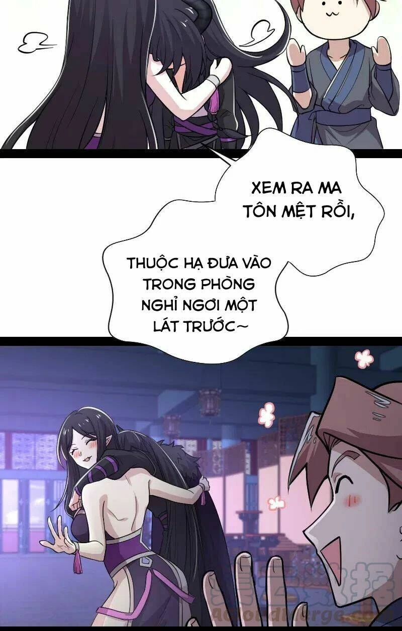 Sinh Hoạt Của Võ Đế Sau Khi Ẩn Cư Chapter 57 - 20