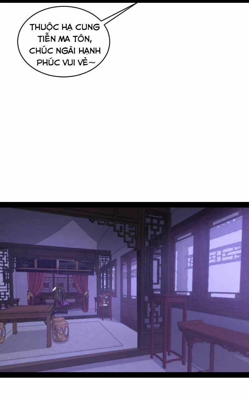 Sinh Hoạt Của Võ Đế Sau Khi Ẩn Cư Chapter 57 - 21