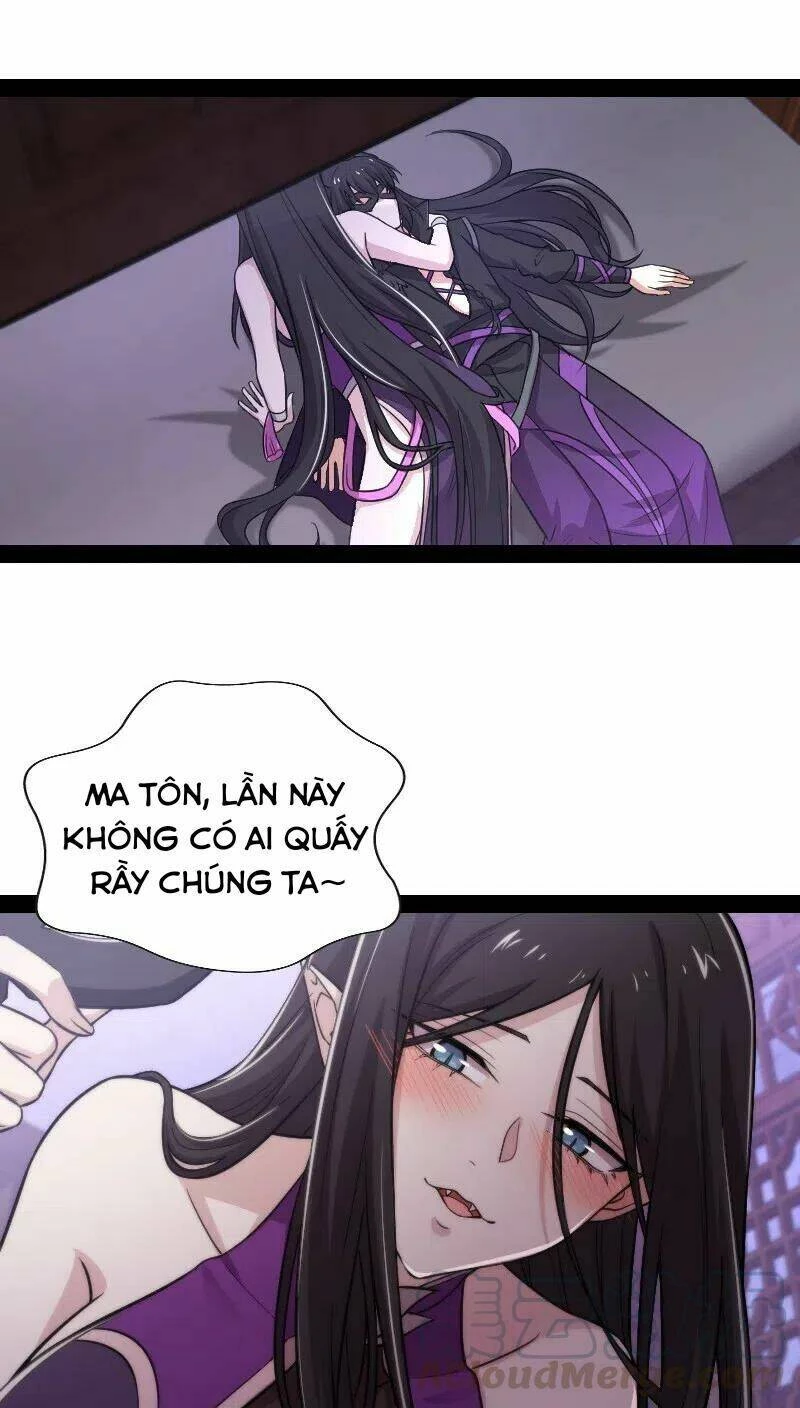Sinh Hoạt Của Võ Đế Sau Khi Ẩn Cư Chapter 57 - 22