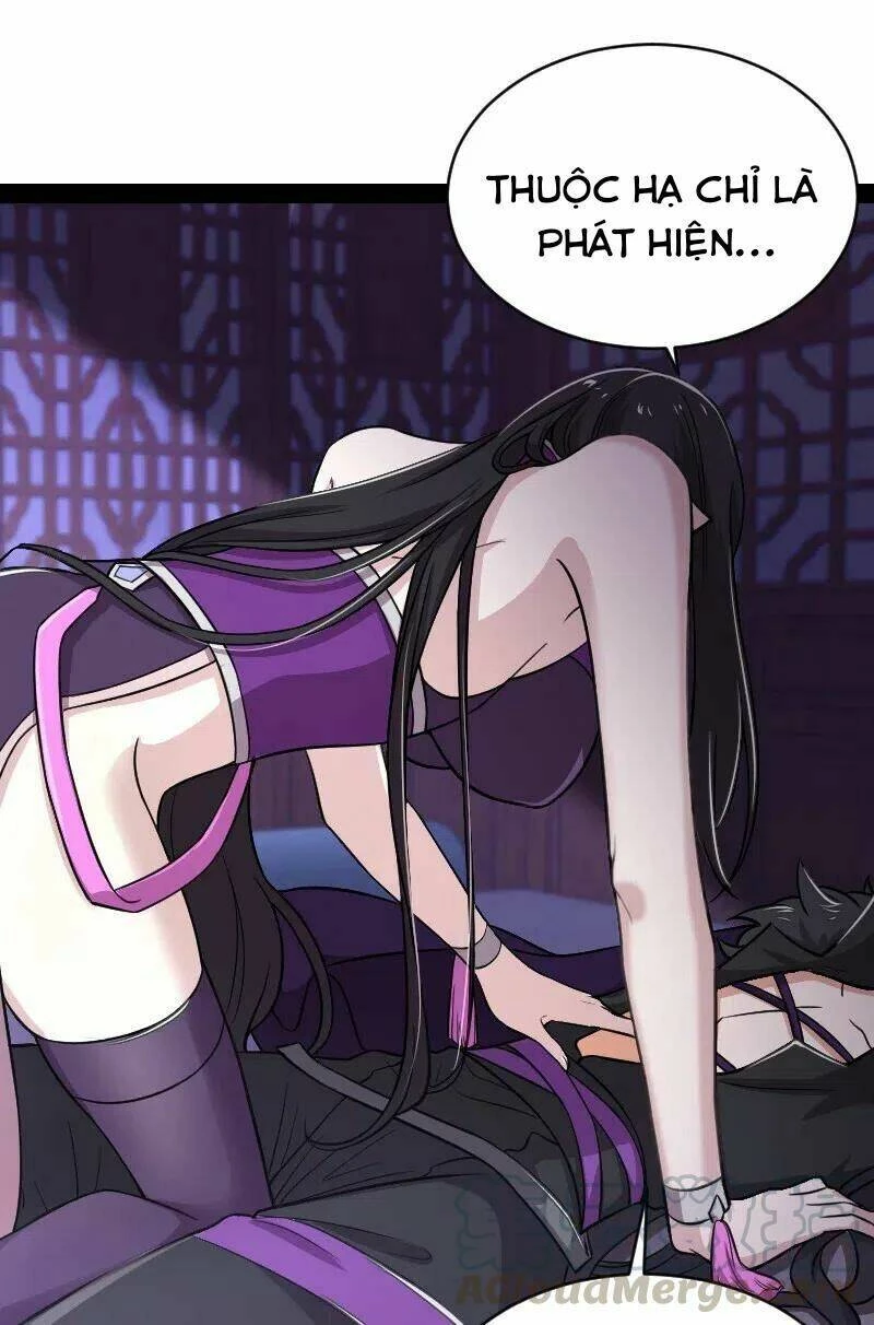 Sinh Hoạt Của Võ Đế Sau Khi Ẩn Cư Chapter 57 - 24