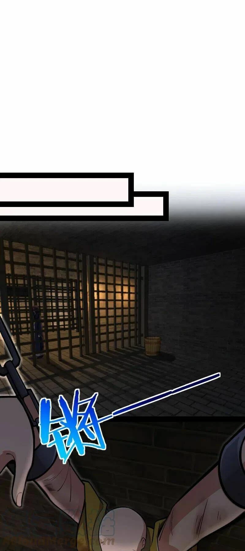 Sinh Hoạt Của Võ Đế Sau Khi Ẩn Cư Chapter 57 - 32