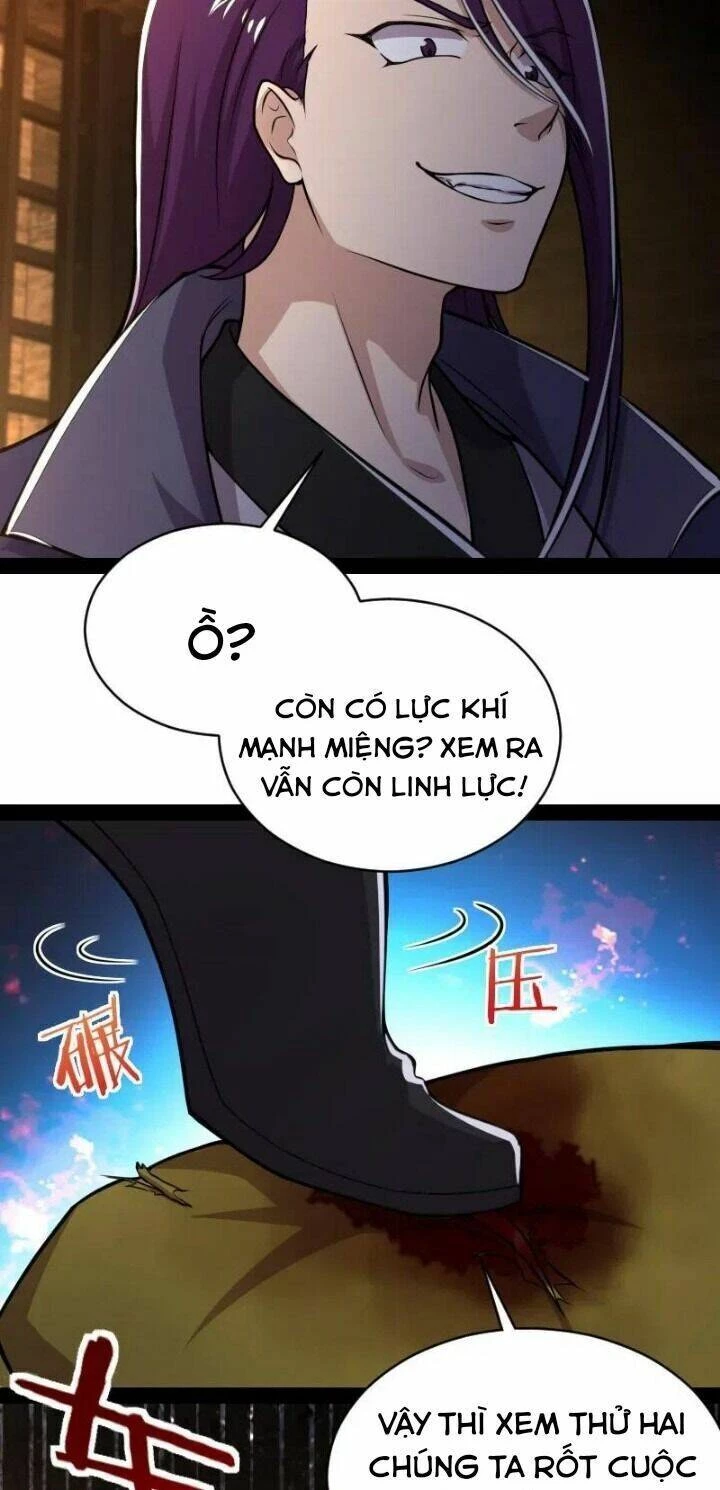 Sinh Hoạt Của Võ Đế Sau Khi Ẩn Cư Chapter 57 - 35