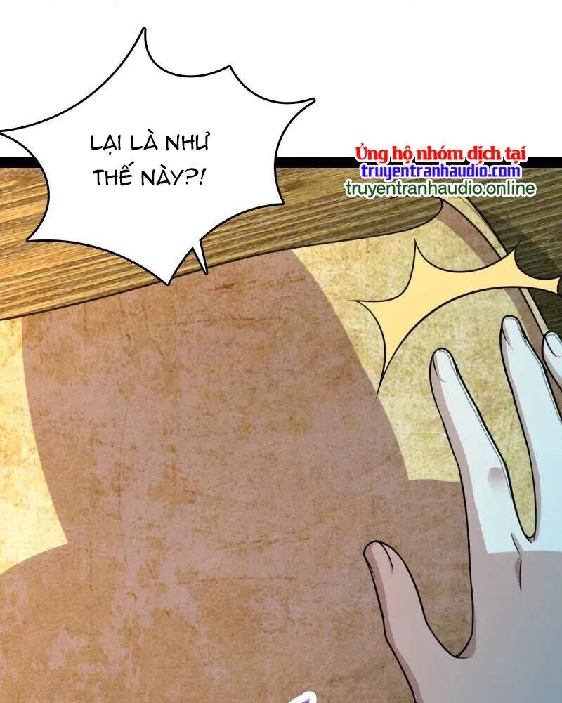 Sinh Hoạt Của Võ Đế Sau Khi Ẩn Cư Chapter 64 - 16