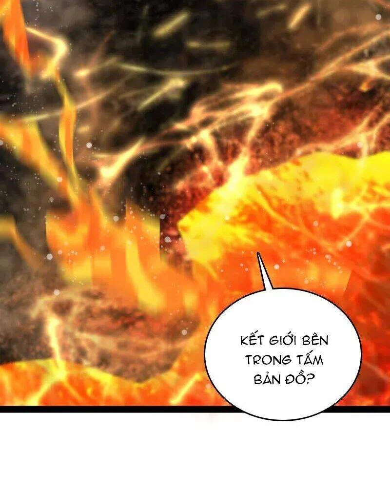 Sinh Hoạt Của Võ Đế Sau Khi Ẩn Cư Chapter 64 - 31