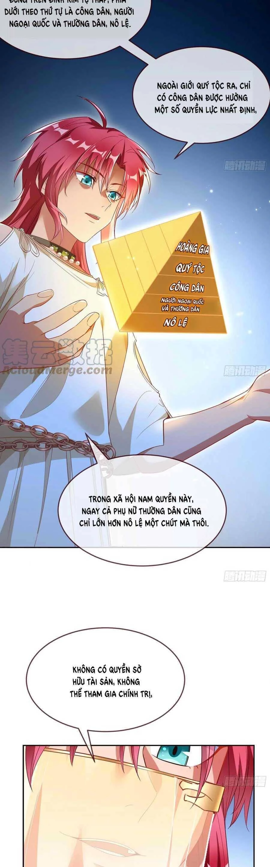 Vạn Tra Triêu Hoàng Chapter 436 - 13