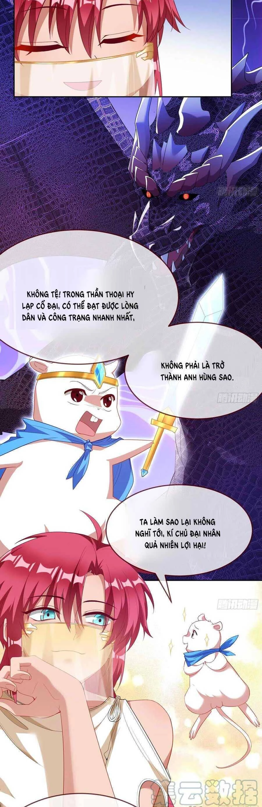 Vạn Tra Triêu Hoàng Chapter 436 - 41