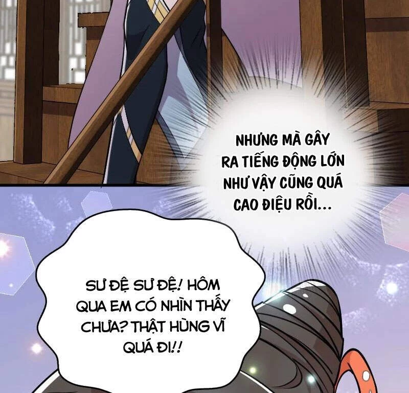 Sinh Hoạt Của Võ Đế Sau Khi Ẩn Cư Chapter 68 - 34