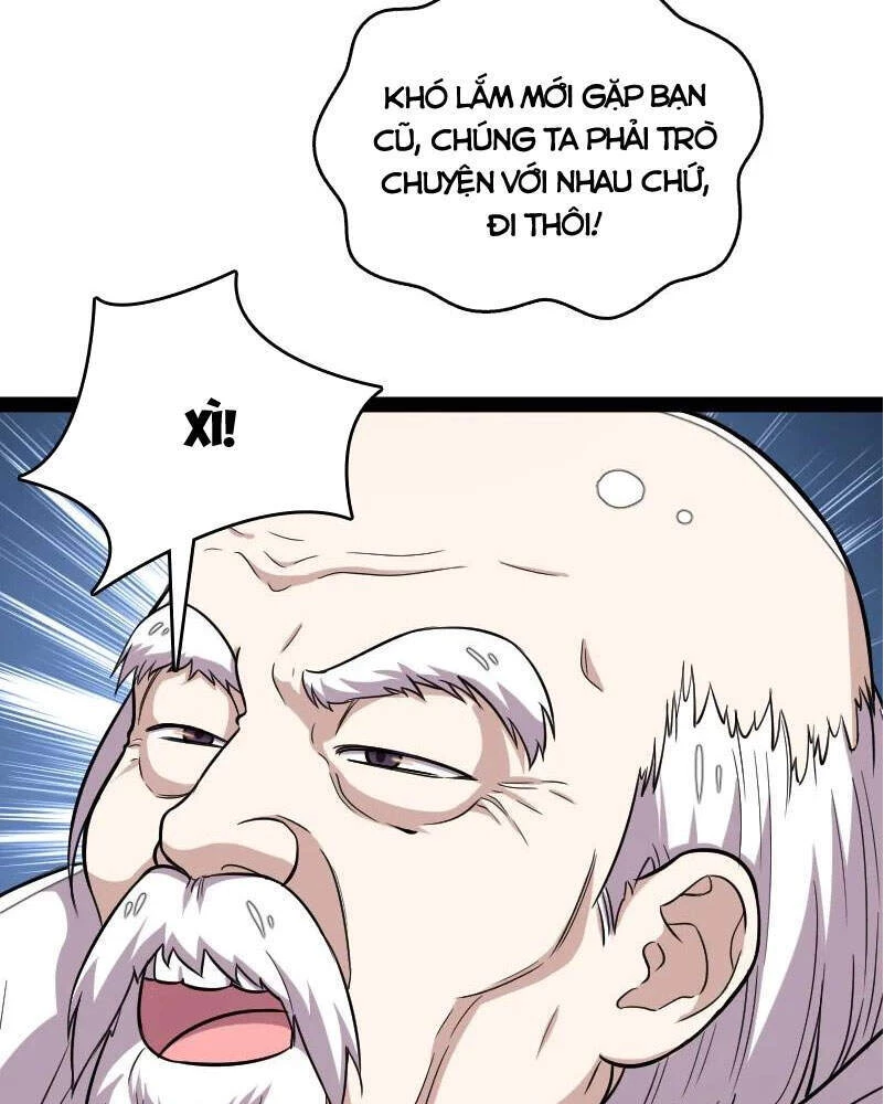 Sinh Hoạt Của Võ Đế Sau Khi Ẩn Cư Chapter 69 - 6