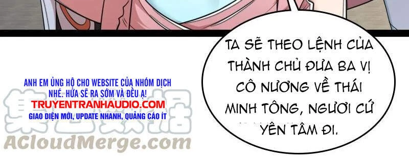 Sinh Hoạt Của Võ Đế Sau Khi Ẩn Cư Chapter 74 - 3