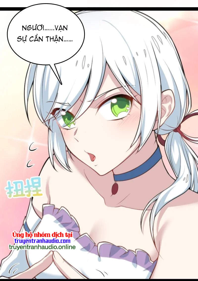Sinh Hoạt Của Võ Đế Sau Khi Ẩn Cư Chapter 74 - 6