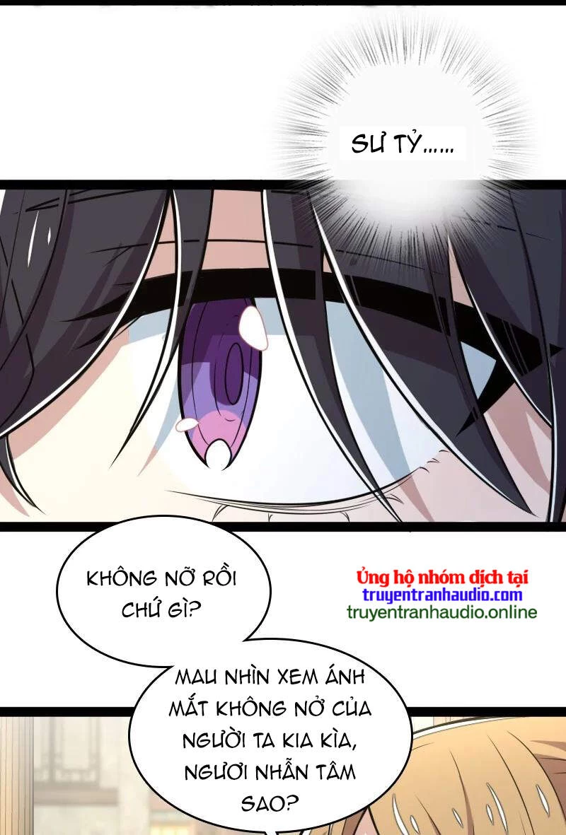 Sinh Hoạt Của Võ Đế Sau Khi Ẩn Cư Chapter 74 - 10