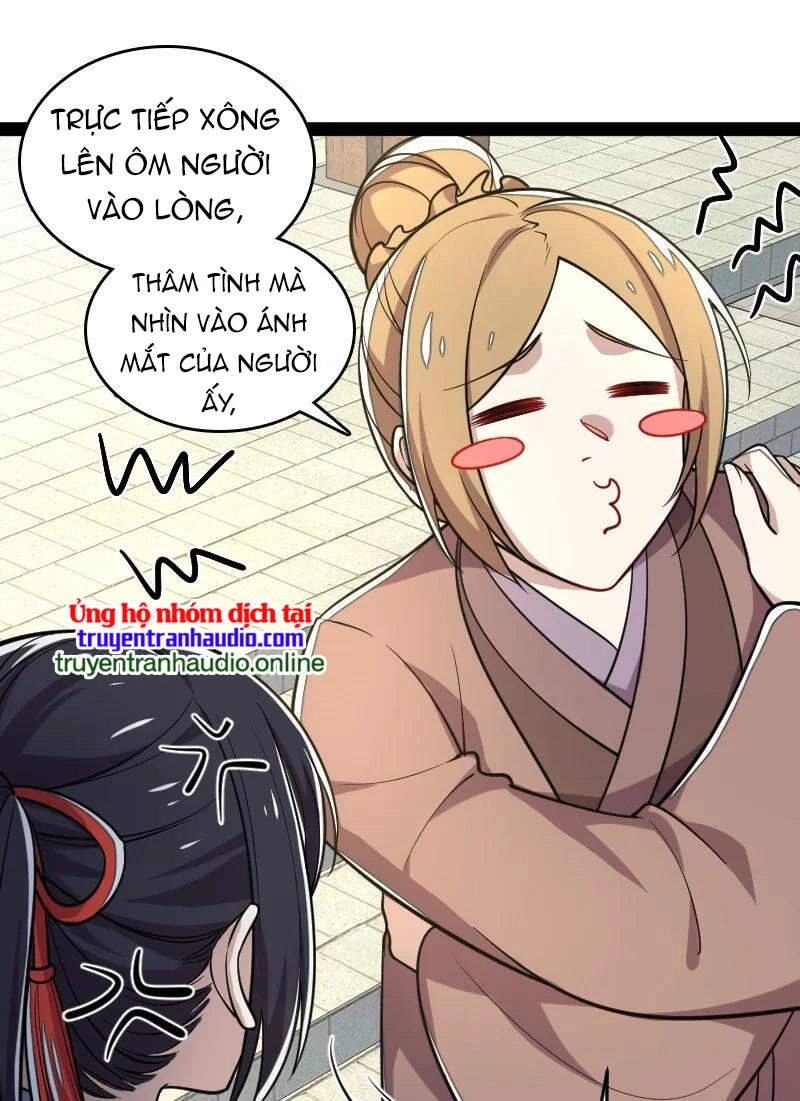 Sinh Hoạt Của Võ Đế Sau Khi Ẩn Cư Chapter 74 - 12