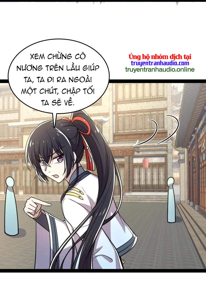 Sinh Hoạt Của Võ Đế Sau Khi Ẩn Cư Chapter 74 - 14