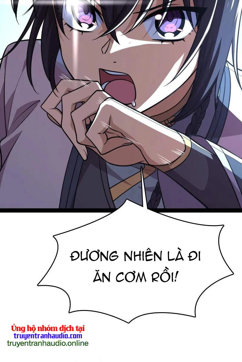 Sinh Hoạt Của Võ Đế Sau Khi Ẩn Cư Chapter 74 - 16