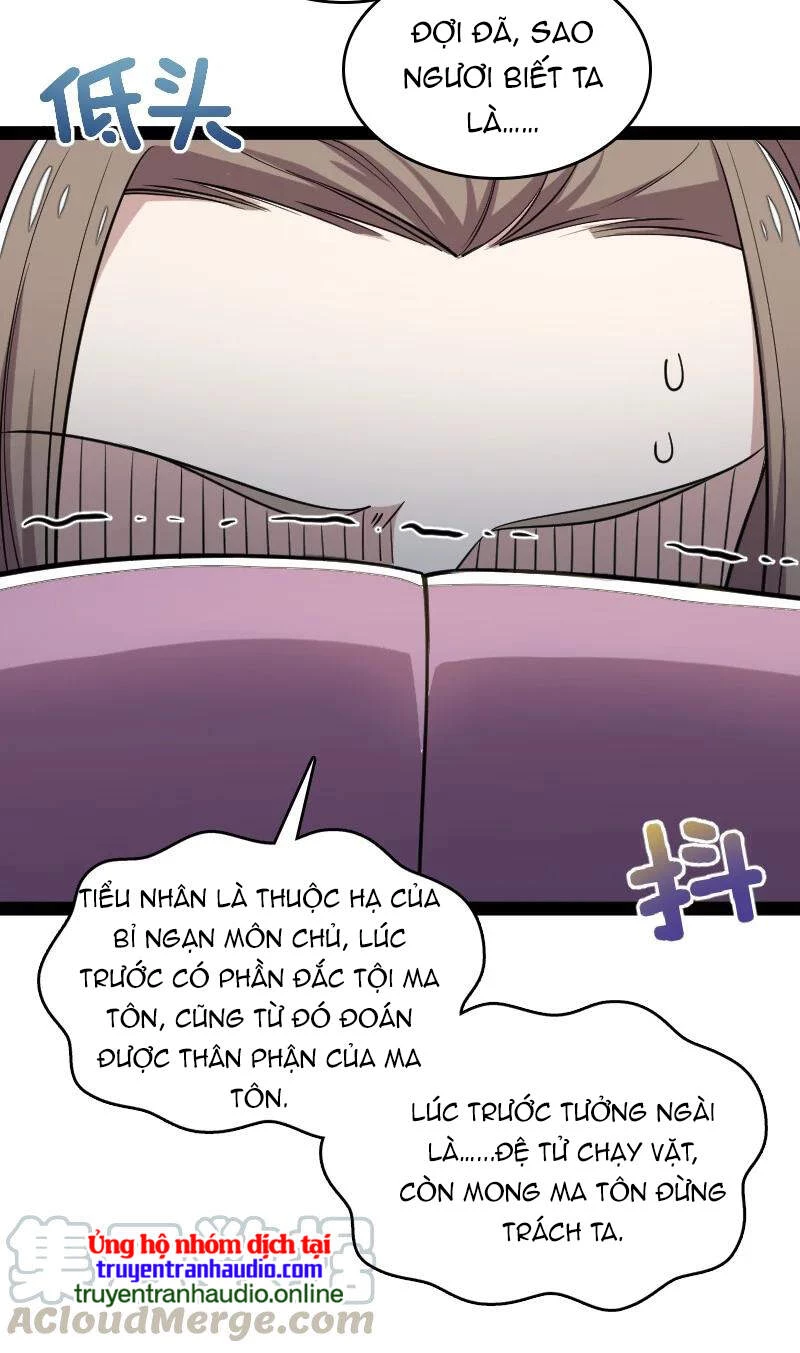 Sinh Hoạt Của Võ Đế Sau Khi Ẩn Cư Chapter 74 - 20