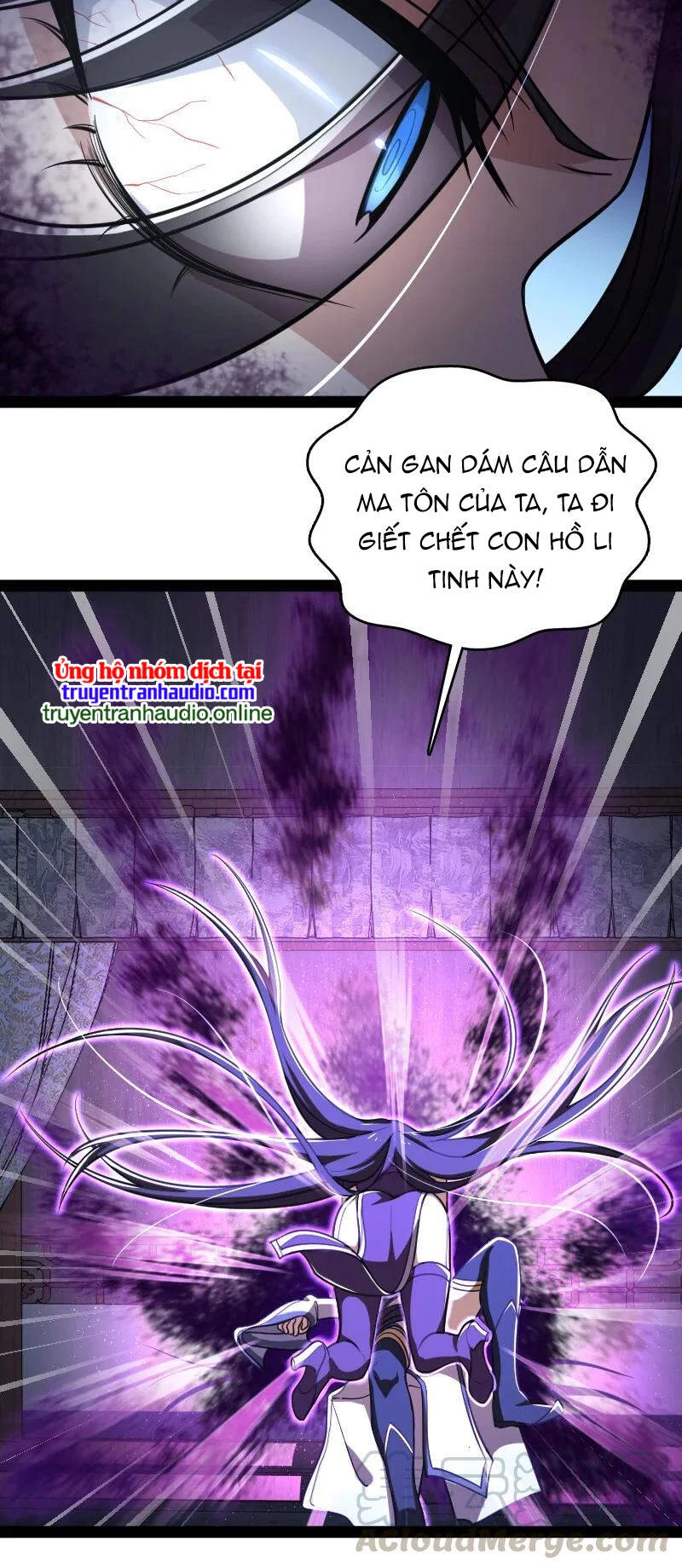 Sinh Hoạt Của Võ Đế Sau Khi Ẩn Cư Chapter 74 - 37
