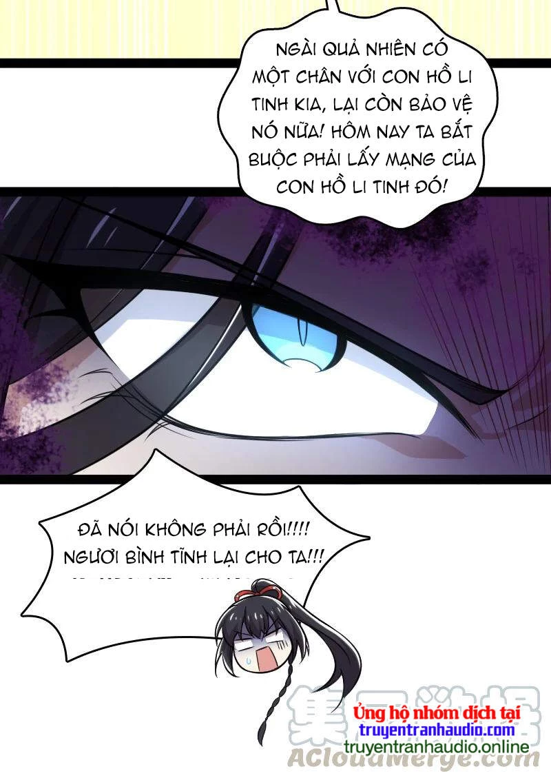 Sinh Hoạt Của Võ Đế Sau Khi Ẩn Cư Chapter 74 - 41
