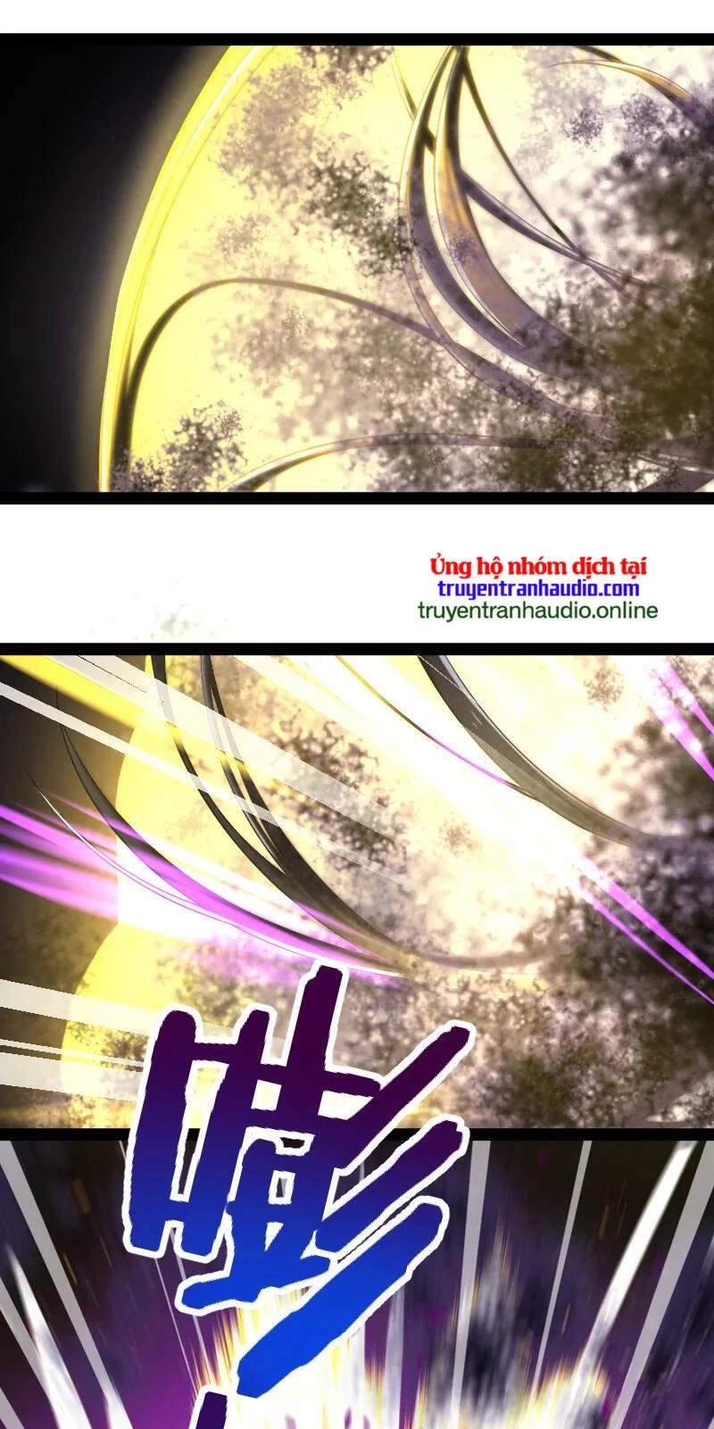 Sinh Hoạt Của Võ Đế Sau Khi Ẩn Cư Chapter 74 - 42