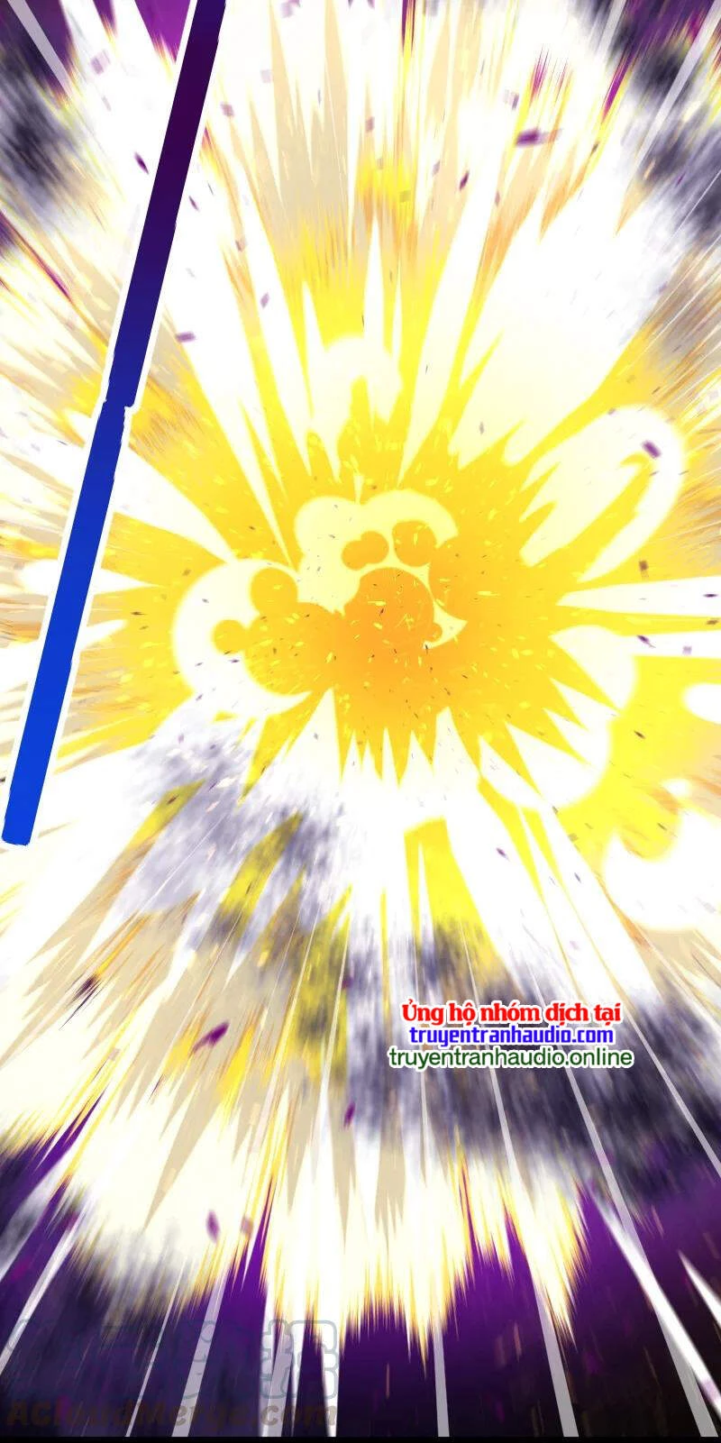 Sinh Hoạt Của Võ Đế Sau Khi Ẩn Cư Chapter 74 - 43
