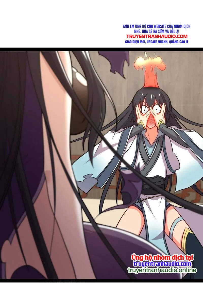 Sinh Hoạt Của Võ Đế Sau Khi Ẩn Cư Chapter 75 - 2