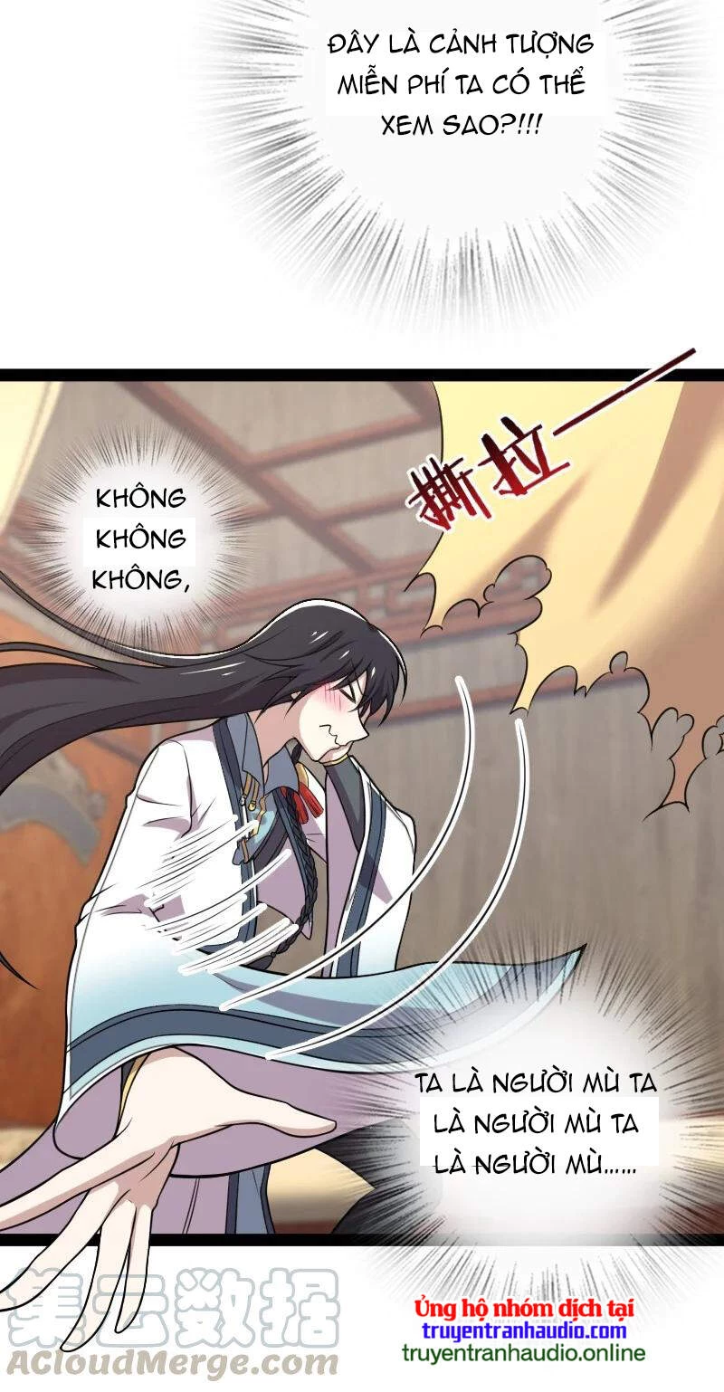 Sinh Hoạt Của Võ Đế Sau Khi Ẩn Cư Chapter 75 - 4