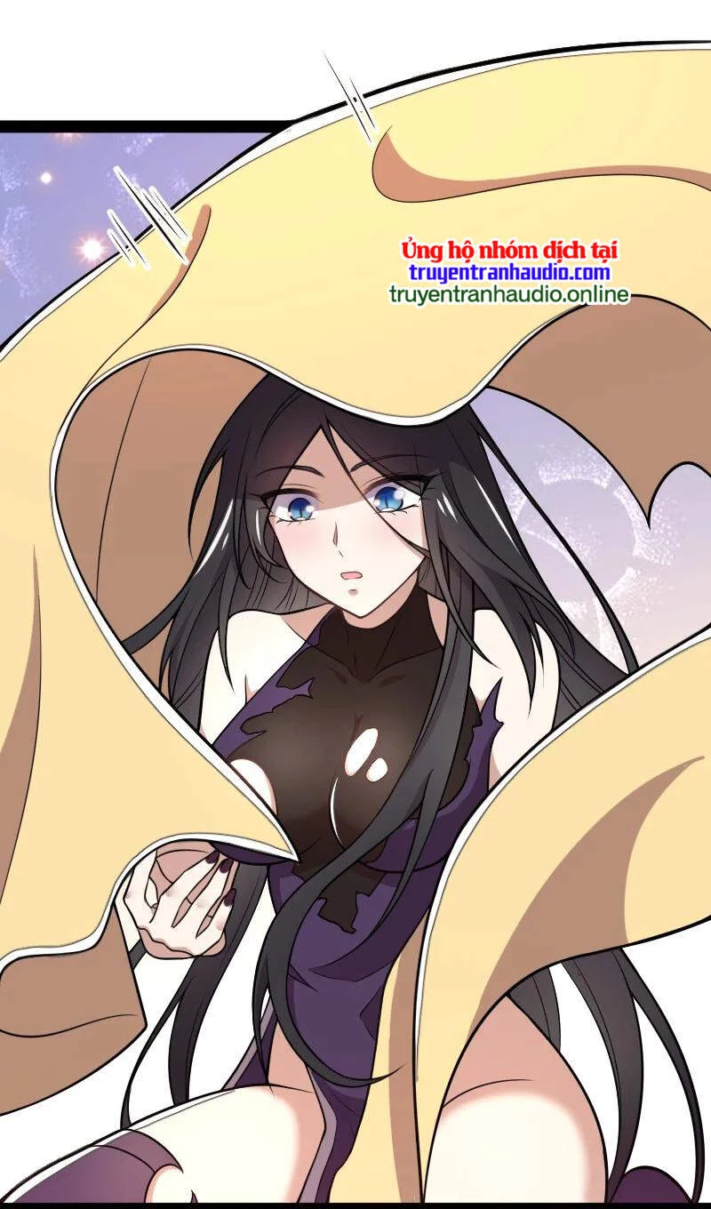 Sinh Hoạt Của Võ Đế Sau Khi Ẩn Cư Chapter 75 - 5