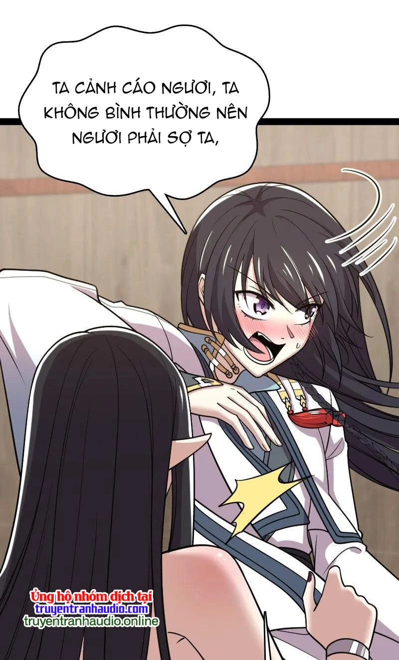 Sinh Hoạt Của Võ Đế Sau Khi Ẩn Cư Chapter 75 - 12