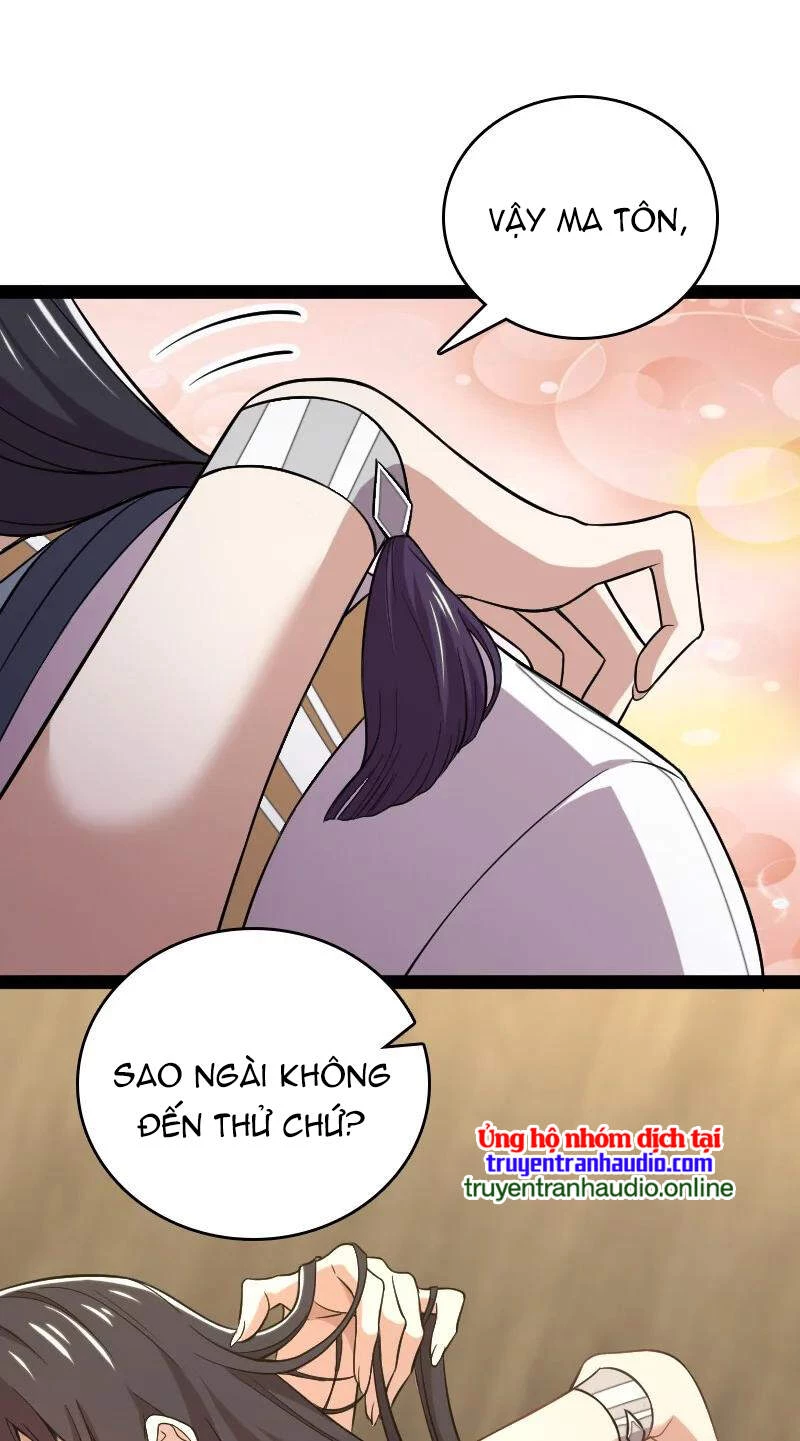Sinh Hoạt Của Võ Đế Sau Khi Ẩn Cư Chapter 75 - 20