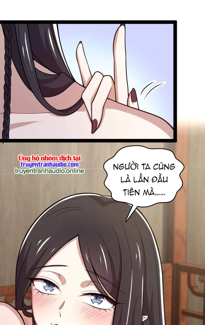 Sinh Hoạt Của Võ Đế Sau Khi Ẩn Cư Chapter 75 - 26