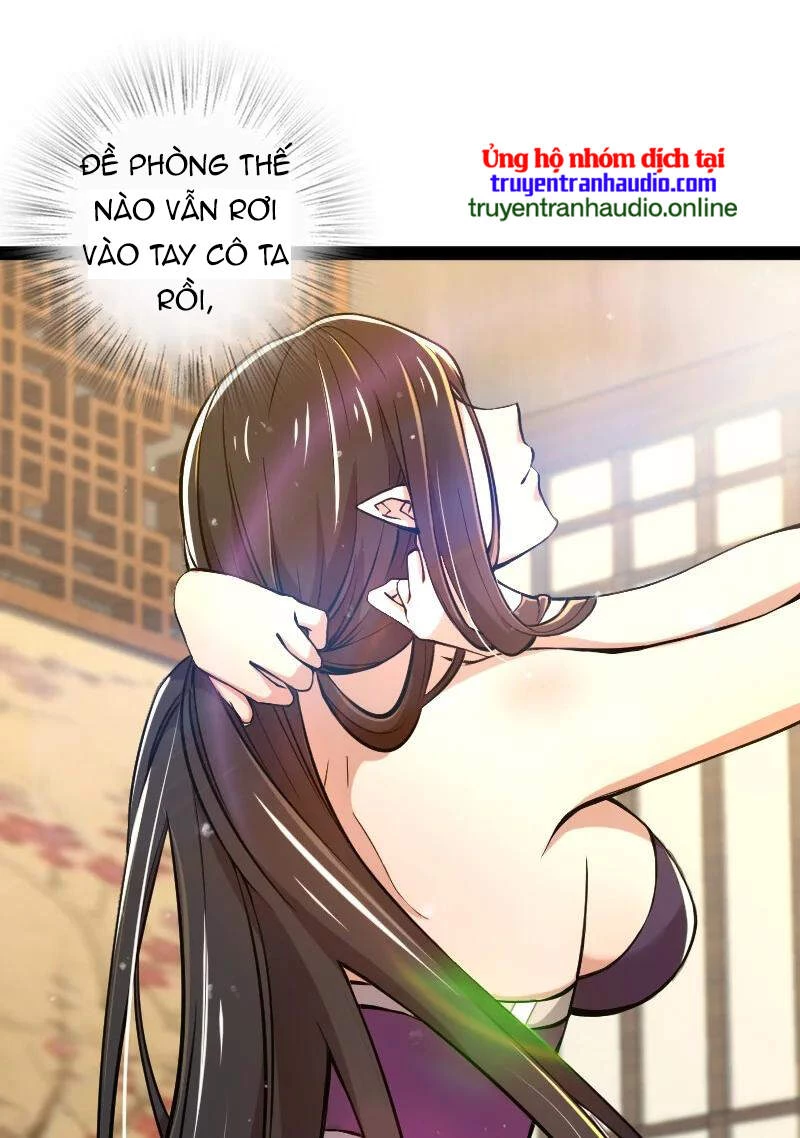 Sinh Hoạt Của Võ Đế Sau Khi Ẩn Cư Chapter 75 - 29