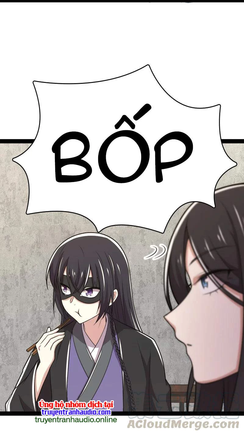 Sinh Hoạt Của Võ Đế Sau Khi Ẩn Cư Chapter 75 - 40