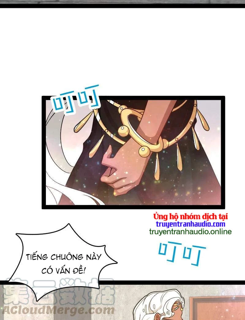 Sinh Hoạt Của Võ Đế Sau Khi Ẩn Cư Chapter 75 - 43