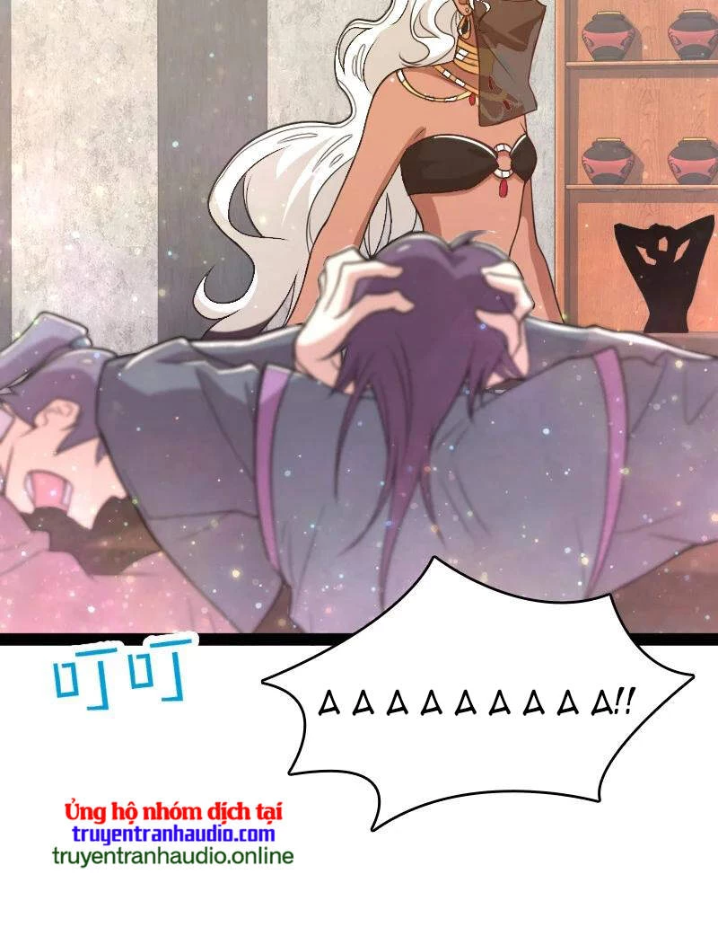 Sinh Hoạt Của Võ Đế Sau Khi Ẩn Cư Chapter 75 - 44