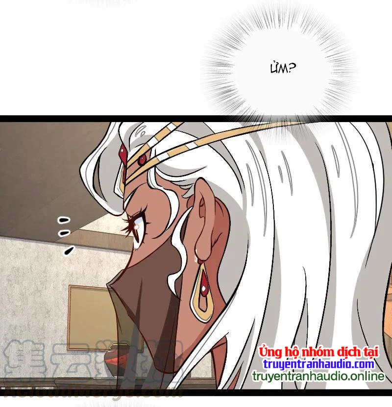 Sinh Hoạt Của Võ Đế Sau Khi Ẩn Cư Chapter 76 - 7