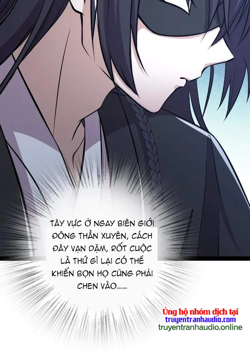 Sinh Hoạt Của Võ Đế Sau Khi Ẩn Cư Chapter 76 - 10