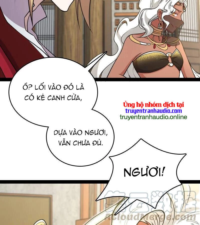 Sinh Hoạt Của Võ Đế Sau Khi Ẩn Cư Chapter 76 - 15