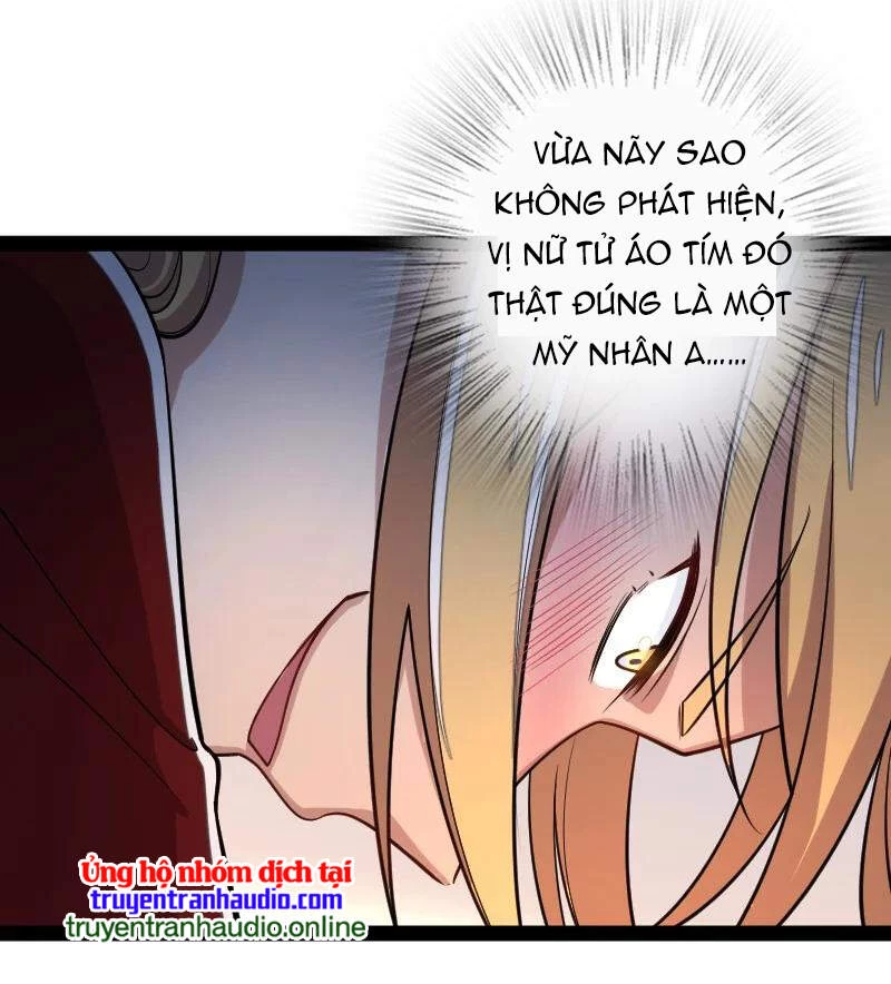 Sinh Hoạt Của Võ Đế Sau Khi Ẩn Cư Chapter 76 - 22