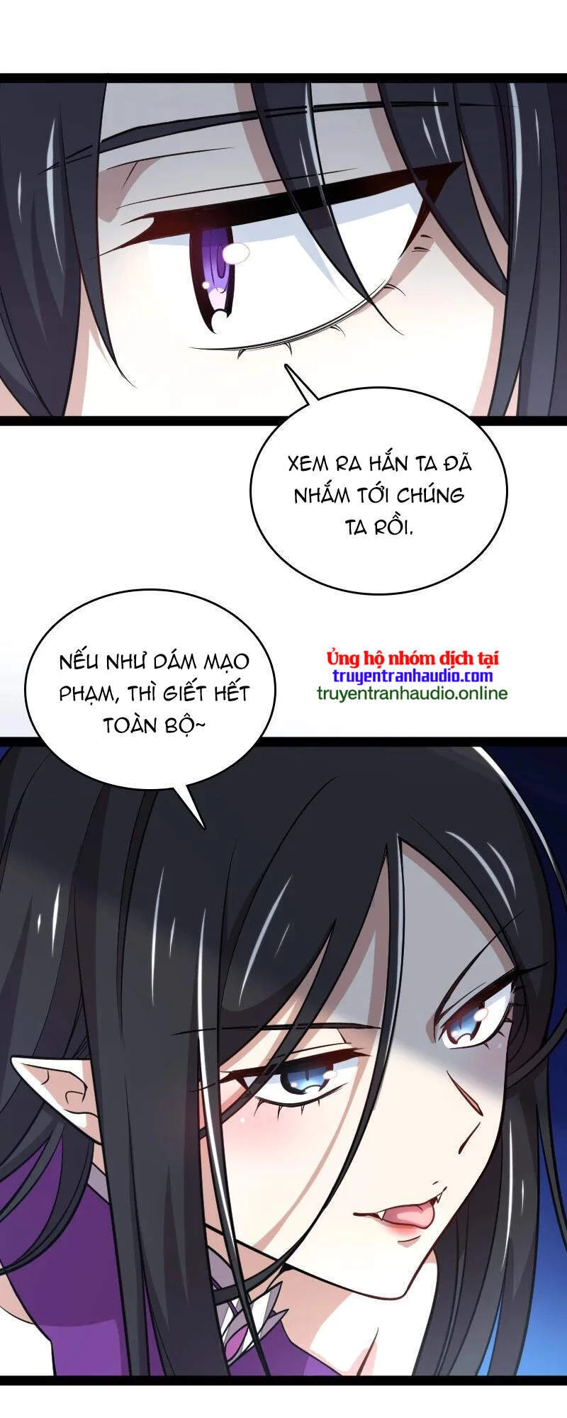 Sinh Hoạt Của Võ Đế Sau Khi Ẩn Cư Chapter 76 - 26